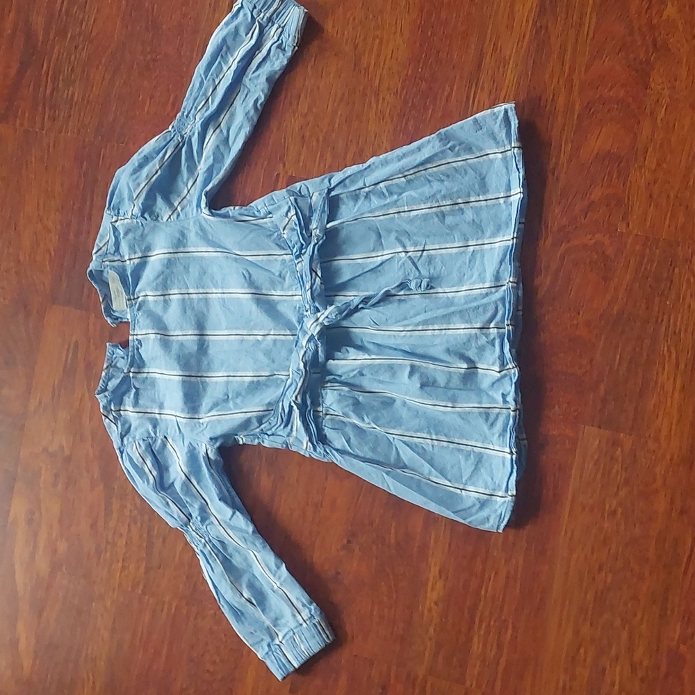 Cotton dress